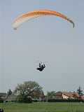 Photo 166 Le Mimi en approche finale