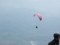  Quelques minutes plus tard, Stéphane est en l'air 
