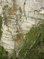  Toujours la Cascade de la Pisse
