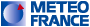 La m&eacute;t&eacute;o pour la France
