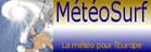 La m&eacute;t&eacute;o pour l'Europe